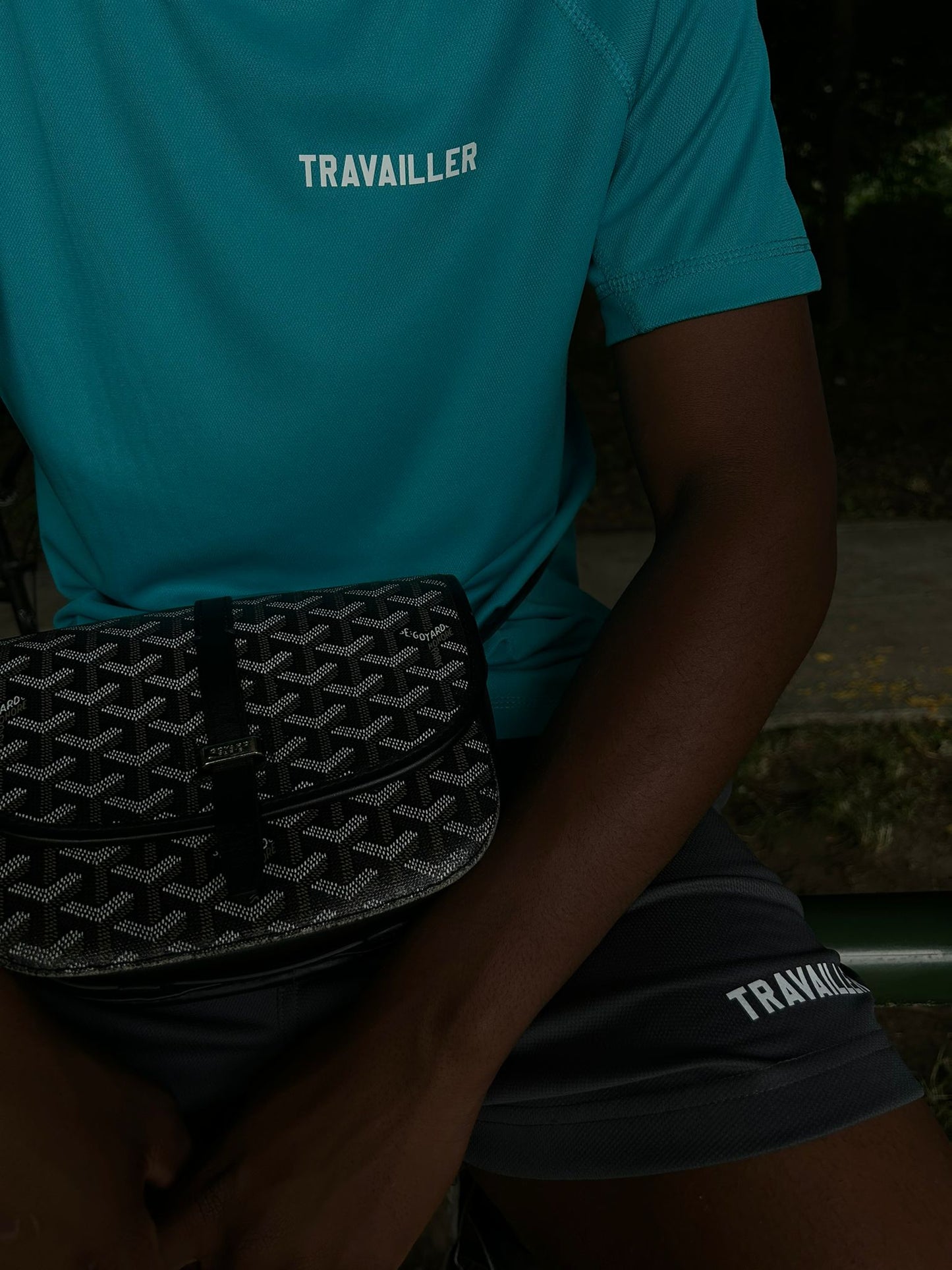 SPORTSWEAR SET