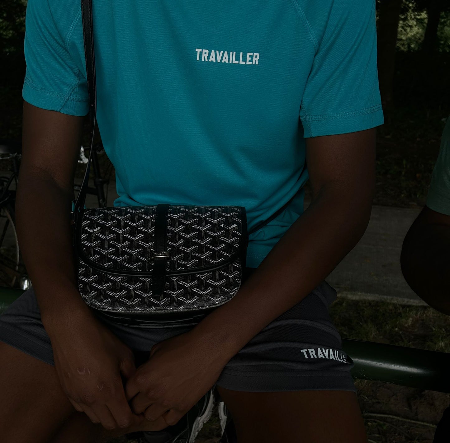SPORTSWEAR SET