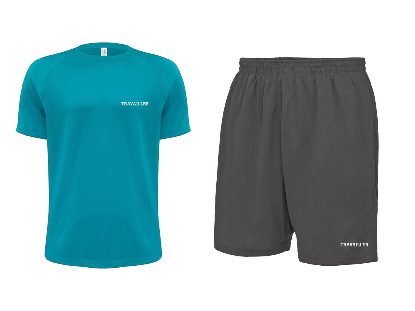 SPORTSWEAR SET